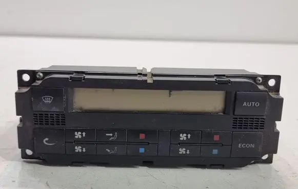 Ford Galaxy Climate control unit
