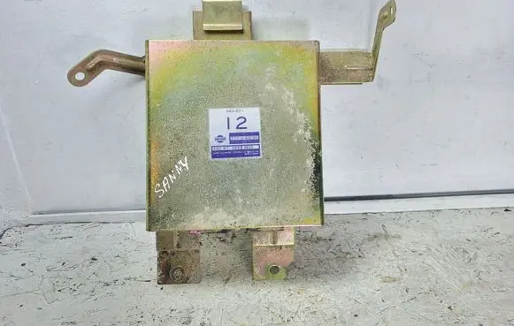 Acura ILX Engine control unit/module 2371066C00