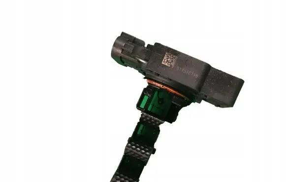 Chevrolet Captiva Mass air flow meter 10393949