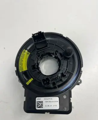 Alfa Romeo Stelvio Airbag slip ring squib (SRS ring) 1014615701 005191751 42543