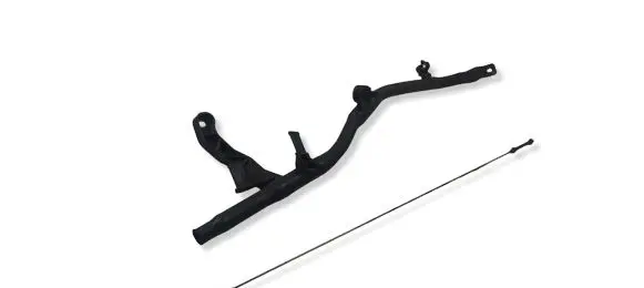 BMW 3 E46 Oil level dip stick 