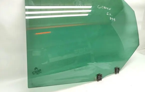 Citroen DS5 Rear door window glass 43R005013 E000189 DOT39AS3M445