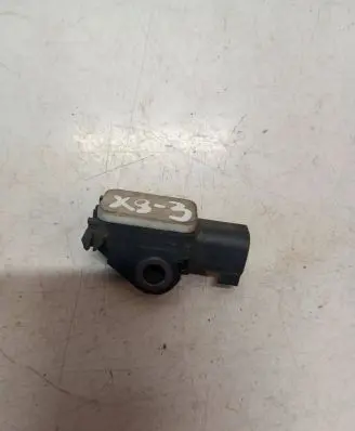 Volvo V70 Airbag deployment crash/impact sensor 31264396
