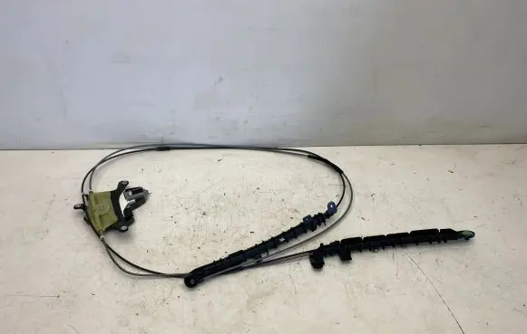 Audi A6 C7 Curtain motor 4G9863560A