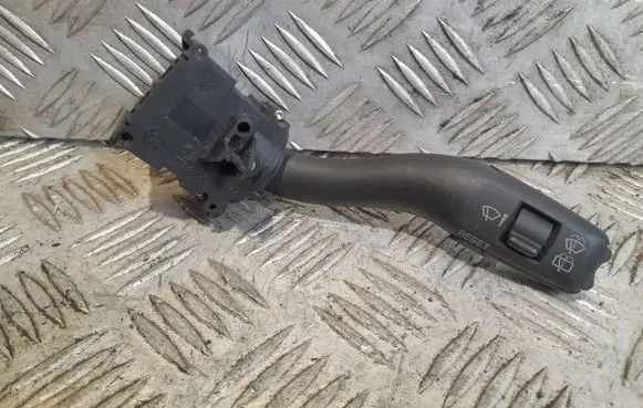 Audi A6 S6 C6 4F Wiper control stalk 4E0953503C 30070516