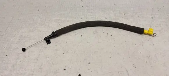 Volkswagen Transporter - Caravelle T5 Air flap cable 7H1819833C