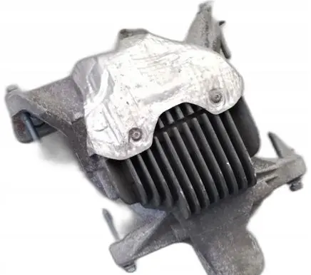 Porsche Panamera (971) Rear differential 08X507021A