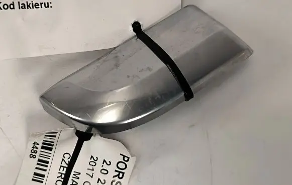 Porsche Boxster 982 Panel trim 99155238803