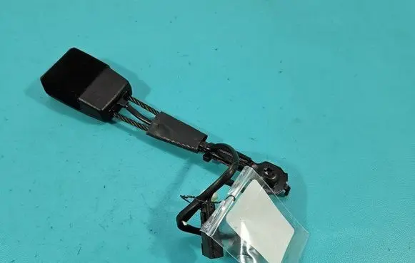 Ford S-MAX Front seatbelt DS73-F61208-BG IMPRK1491827