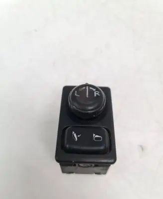 Nissan X-Trail T30 Wing mirror switch ZDK