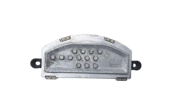 Mercedes-Benz Vito Viano W447 Heater blower motor/fan resistor 5HL01126651 3715880066 CUS66004116