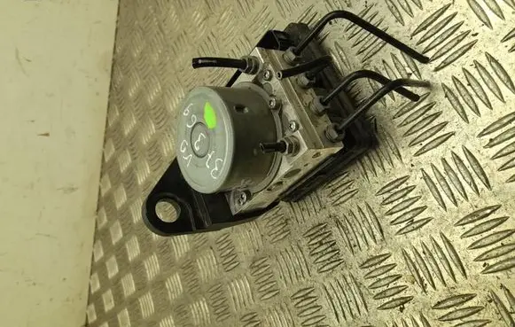 Volkswagen ID.3 ABS Pump 1EA614517BC