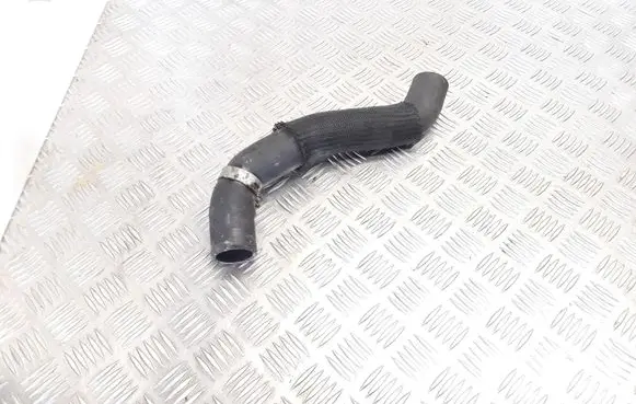 Toyota Corolla Verso AR10 Intercooler hose/pipe