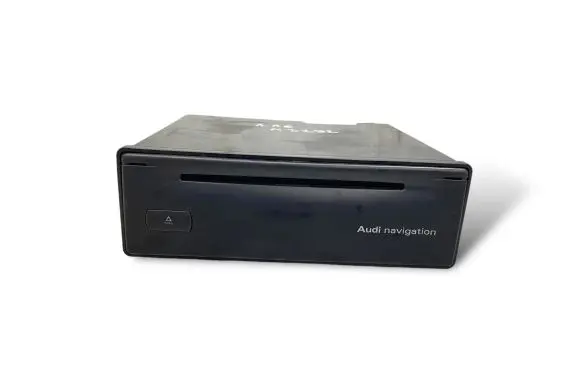 Audi A6 S6 C5 4B Navigation unit CD/DVD player 4D0919892 K3292 CODE