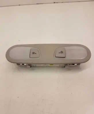 Audi A6 C7 Headlining lighting console trim 4G0947111