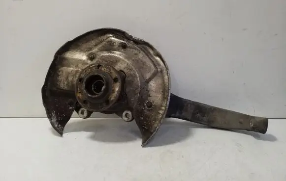 Volvo XC90 Front wheel hub