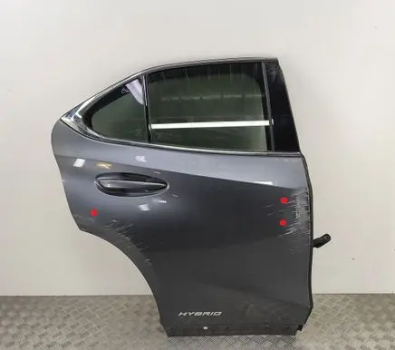 Lexus UX Rear door 6700379035