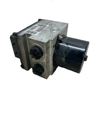Peugeot 407 ABS Pump 9651857880 S118676001J 15355501A
