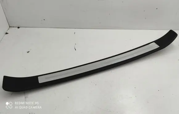 Audi A4 S4 B7 8E 8H Front sill trim cover 8E0853374