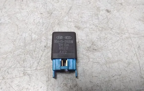 Hyundai Santa Fe Other relay 9544539058