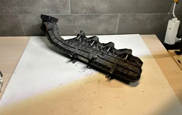 Intake manifold