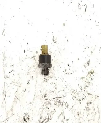 Renault Laguna III Oil pressure sensor 970474