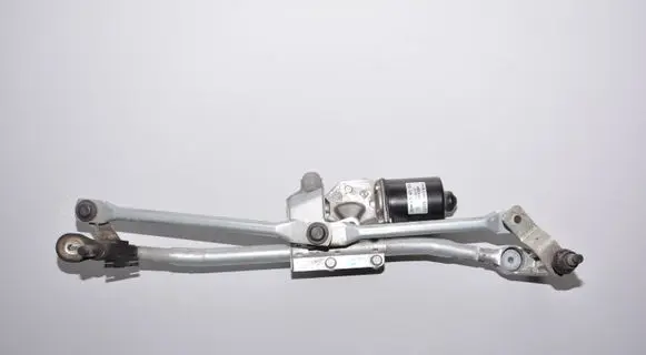 BMW 1 E81 E87 Front wiper linkage 7193036