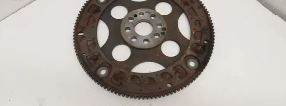 BMW 1 E81 E87 Flywheel 1122779796404 779796404