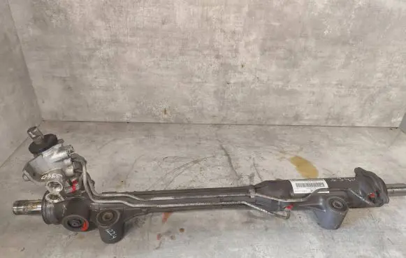 Porsche Cayenne (9PA) Steering rack 7L5422055DE 7853974512 090309B10008