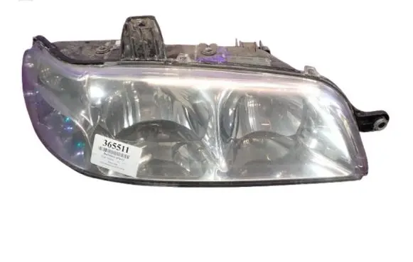 Fiat Albea Headlight/headlamp 46840519