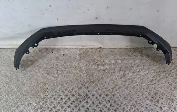 Peugeot 2008 II Front bumper lip 9852661880 9852662080