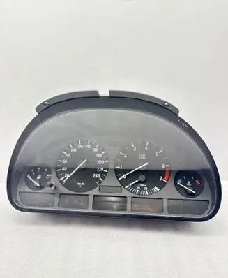 Speedometer (instrument cluster)