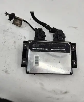 Citroen Berlingo Engine control unit/module 9650359580 9650360480 19052004
