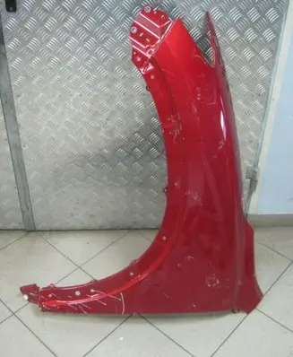 Mazda CX-5 Fender