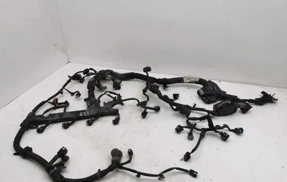 Honda Civic IX Engine installation wiring loom 32110R3LG002