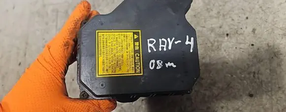 Toyota RAV 4 (XA30) ABS Pump 4454042100 8954142220 1338007970