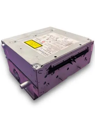 Mercedes-Benz C AMG W205 Central body control module NR594 A2059007523