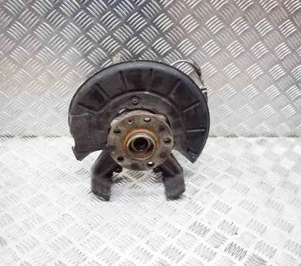 Volkswagen Golf VI Front wheel hub 1K0615312