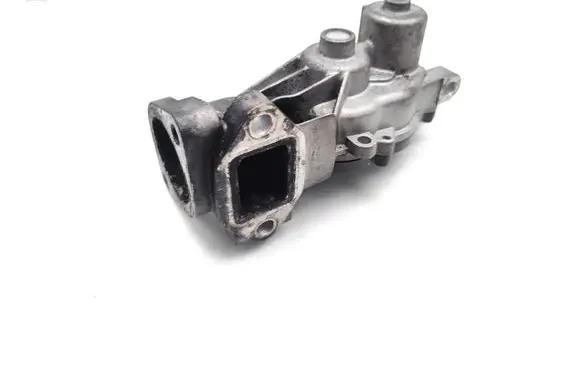 Opel Mokka EGR valve 55581958