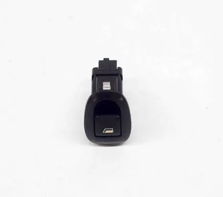 Citroen C3 Electric window control switch 25943