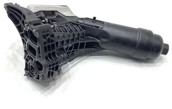 BMW X4 G02 Oil filter mounting bracket 72482269