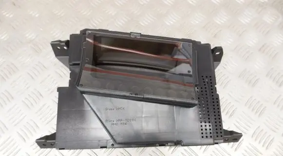 Lexus NX Head up display screen 8310878160
