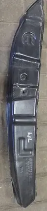 Jeep Grand Cherokee WL Fender foam support/seal 68360887AA