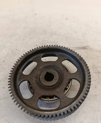 Toyota Hilux (N140, N150, N160, N170) Timing chain sprocket