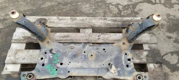 Ford Kuga II Front axle beam 