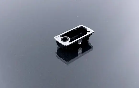 Volkswagen Phaeton Car ashtray