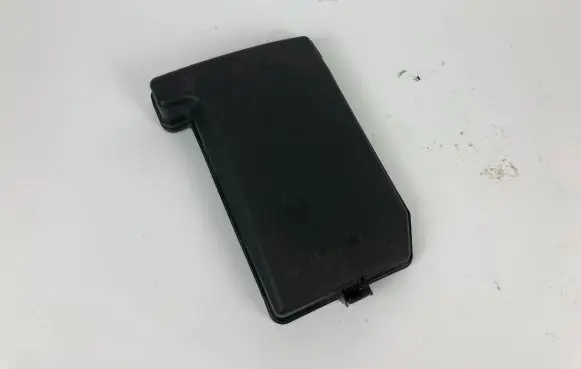 Toyota Mirai Fuse box cover 4415YA1