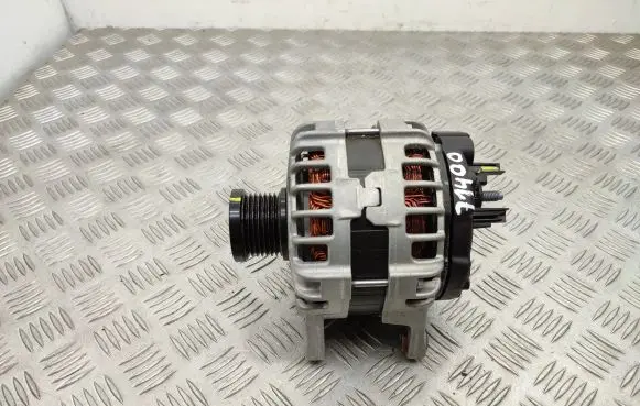 Renault Scenic IV - Grand scenic IV Generator/alternator 231007518R