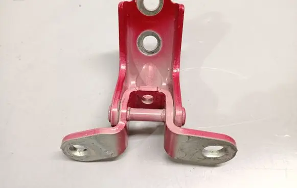 KIA Niro Front door upper hinge 793202E000