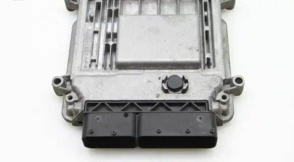 KIA Ceed Engine control unit/module 391102B500
